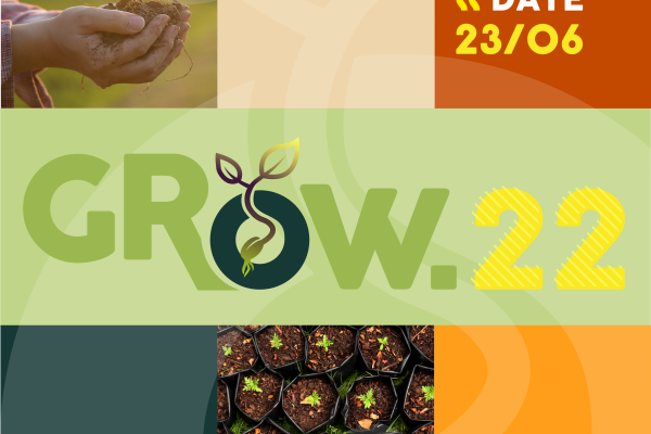 GROW 22: Nieuw talent bepaalt toekomst Limburgse agrofoodsector