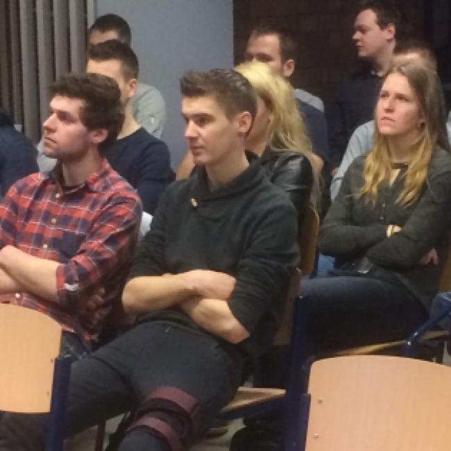Masterclass Fosfaatreductieplan in de melkveehouderij
