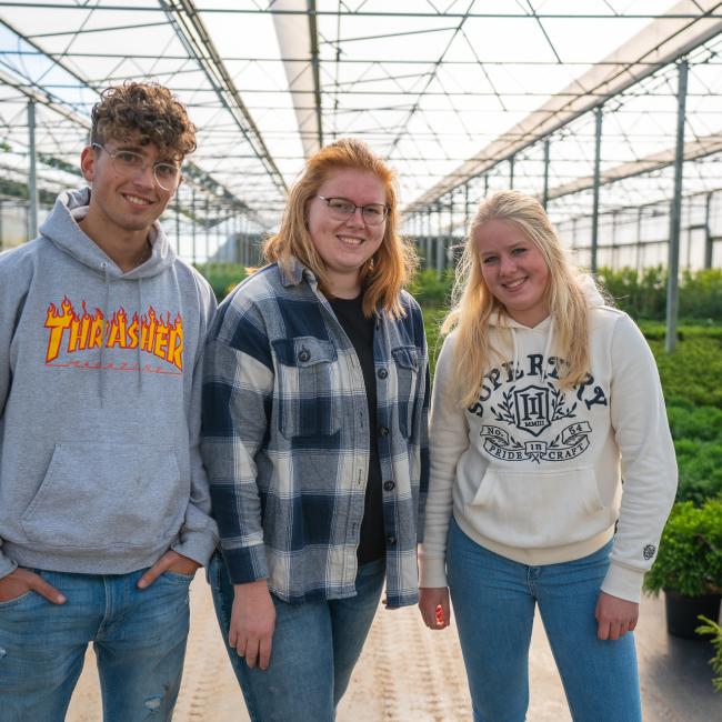 Open dag  Yuverta mbo Horst | 5 februari 2026