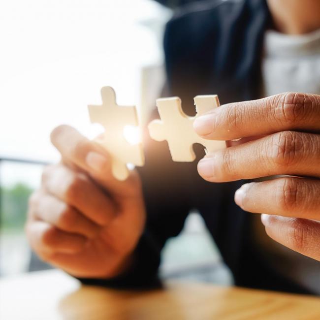 Training Strategisch Ondernemen 