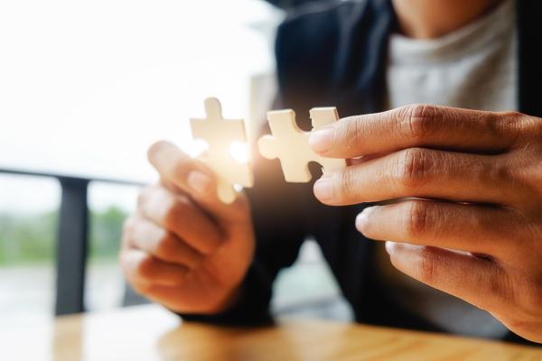 Training Strategisch Ondernemen 