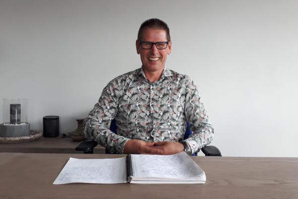 Nieuwsbrief en kerstgroet 2020