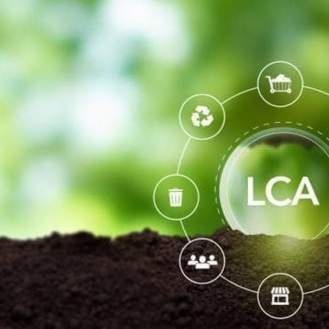 Masterclass Life Cycle Analysis (LCA)