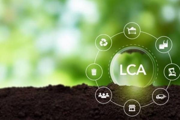 Masterclass Life Cycle Analysis (LCA)