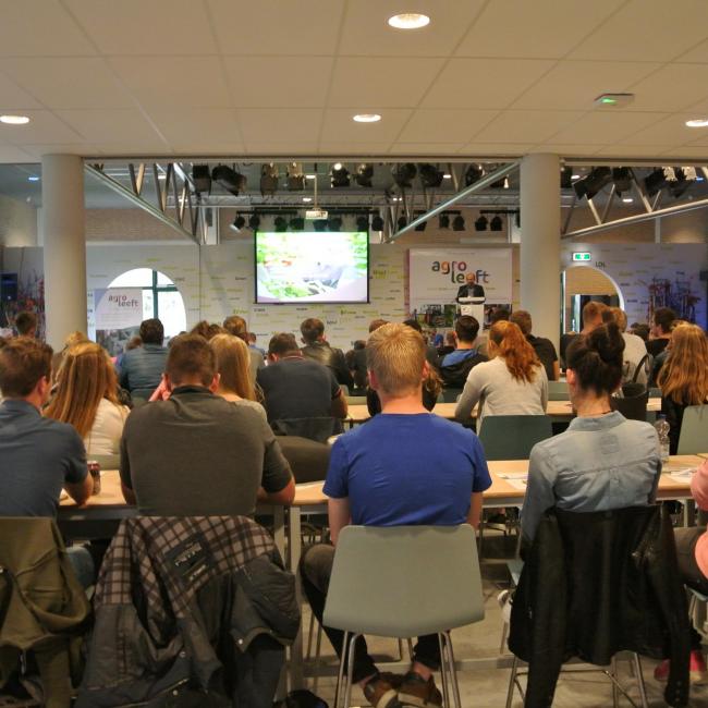 Masterclass mestverwaarding