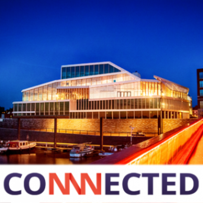 CONNECTED