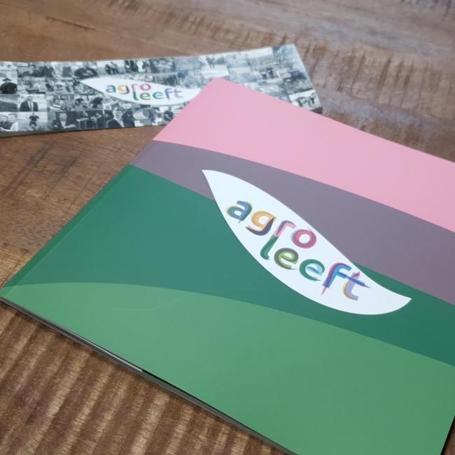 Ontdek 4 jaar AgroLeeft: ‘Wij zijn agro’