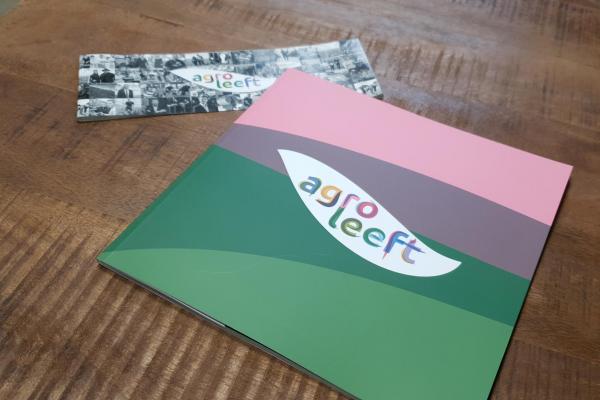 Ontdek 4 jaar AgroLeeft: ‘Wij zijn agro’
