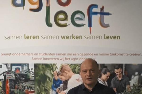 Nieuwsbrief - april 2020