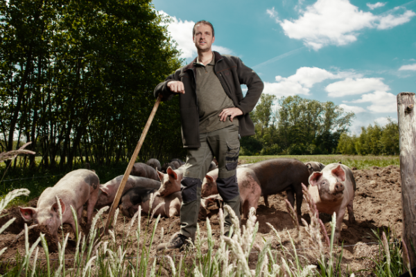 Webinar 19 mei: 'Een frisse kijk op ondernemerschap én verdienmodellen'