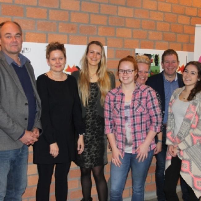 Dierenartsenpraktijk bij CITAVERDE College
