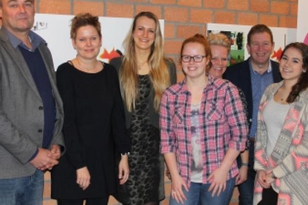 Dierenartsenpraktijk bij CITAVERDE College