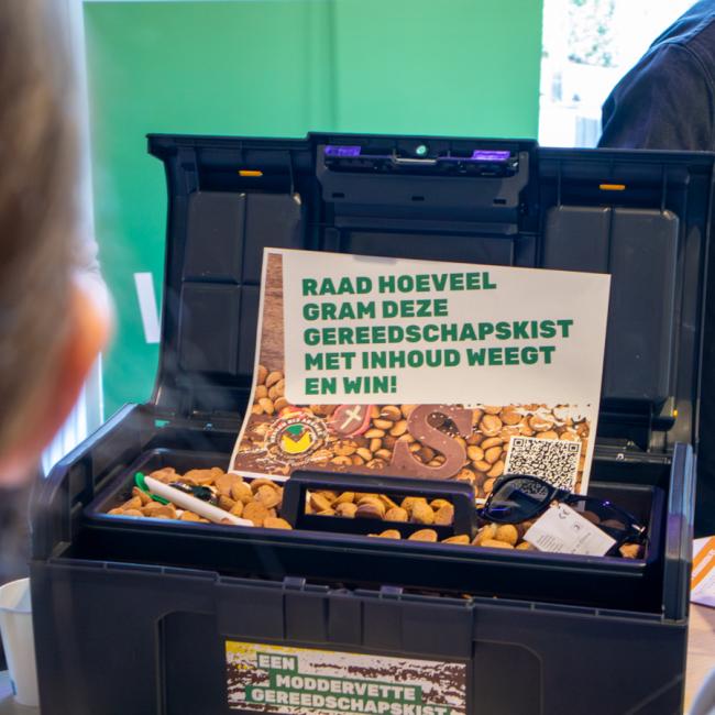 1e AgriFood Festival groot succes!