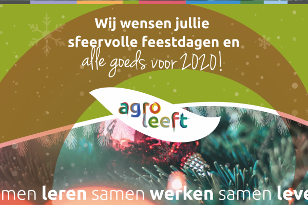 Kerstwens 2019