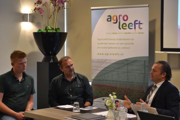 Terugblik op succesvolle training Strategisch Ondernemen en start editie 2
