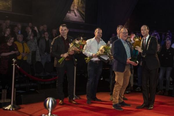 Ondernemersprijs Horst aan de Maas 2019