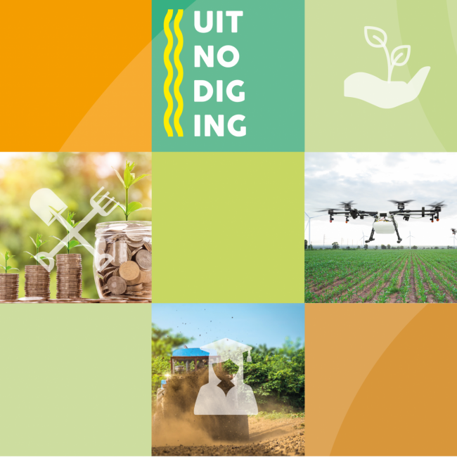 GROW 2019 | Laat je inspireren