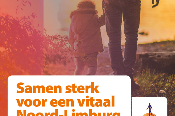 Fusie tot Rabobank Noord-Limburg