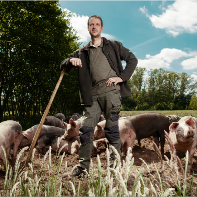 Webinar 19 mei: 'Een frisse kijk op ondernemerschap én verdienmodellen'