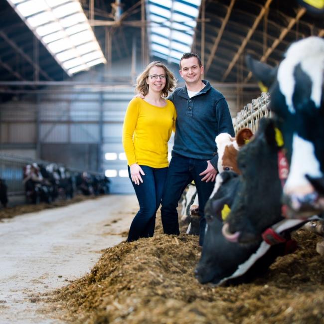 Oud CITAVERDE leerlingen aan het woord