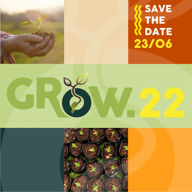 GROW 22: Nieuw talent bepaalt toekomst Limburgse agrofoodsector