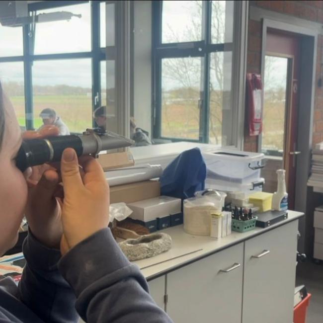 Finaleplek voor Agrifood-studenten in mbo Challenge Voedselverspilling