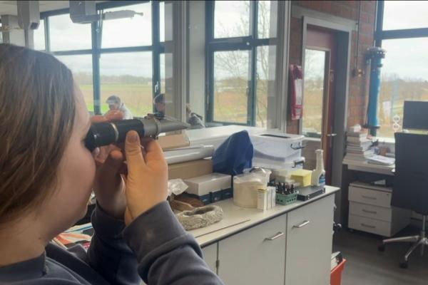 Finaleplek voor Agrifood-studenten in mbo Challenge Voedselverspilling