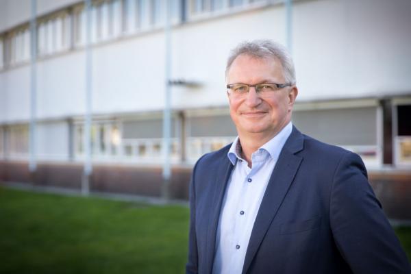 Dr. Martin Scholten in uitzending 'De Monitor'