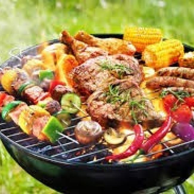 Zomerafsluiting  met barbecue | 13 juni 2024