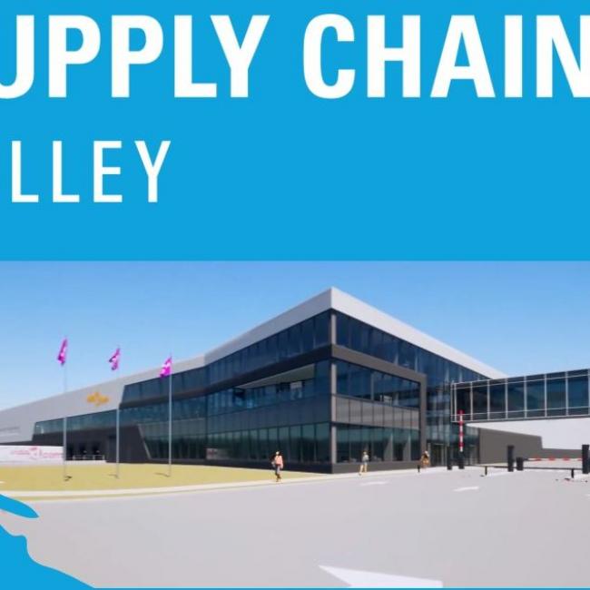 Bijeenkomst 'Kick-off AgroLeeft 3.0' | 5 oktober 2023