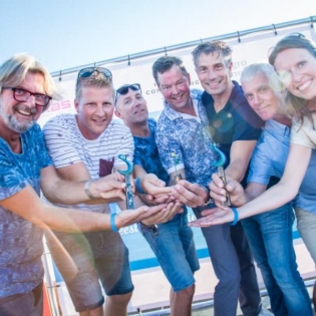 Ranking the Grower 2016: de meest coöperatieve teler