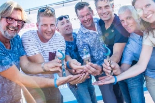 Ranking the Grower 2016: de meest coöperatieve teler