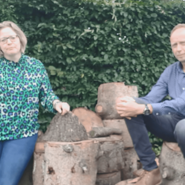 Nieuwsbrief - juli 2020