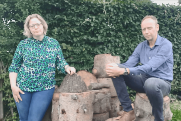 Nieuwsbrief - juli 2020