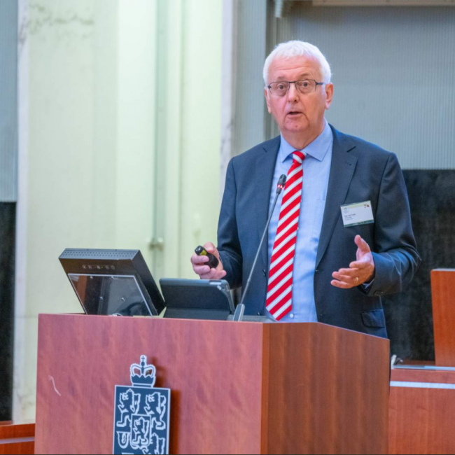 Biodiversiteitsmonitor Melkveehouderij 