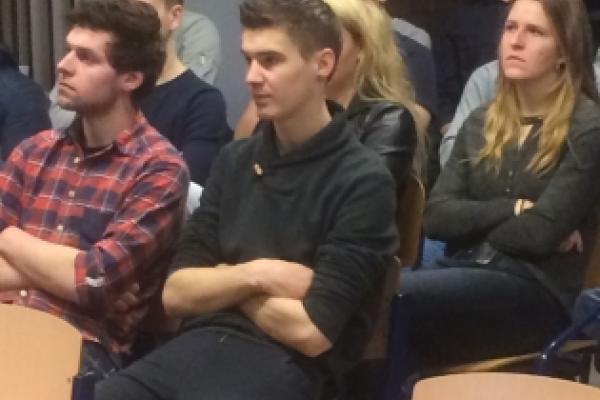 Masterclass Fosfaatreductieplan in de melkveehouderij