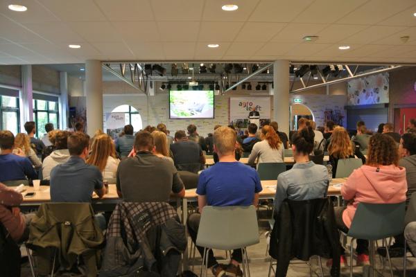 Masterclass mestverwaarding