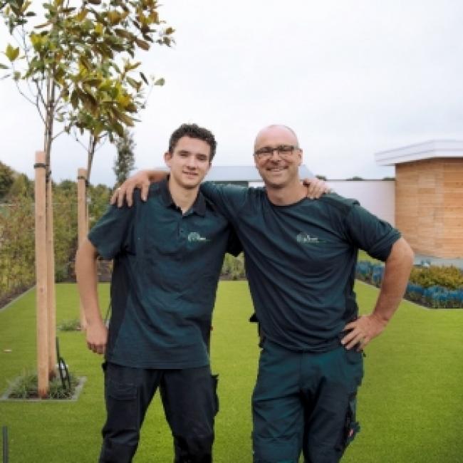 Mbo-uitblinker Twan: “Vind je passie om uit te blinken”