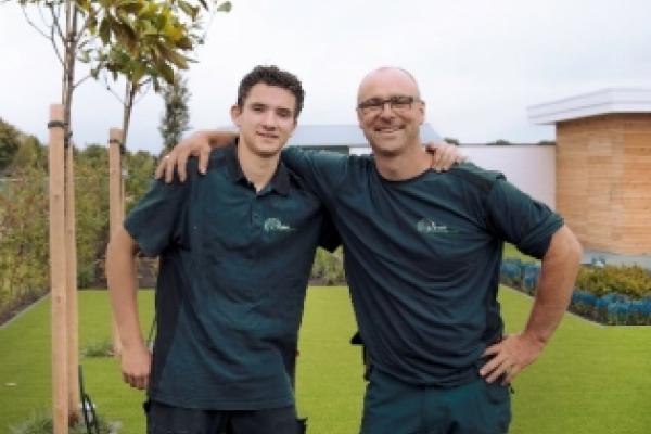 Mbo-uitblinker Twan: “Vind je passie om uit te blinken”