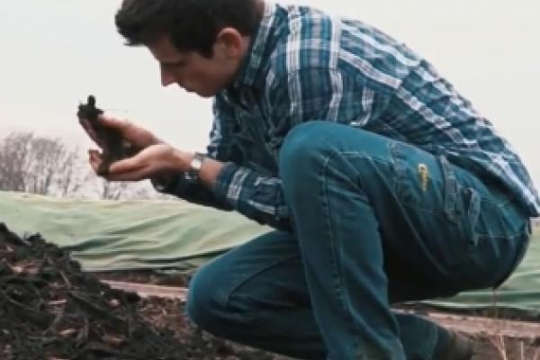 Kansen voor biologische land- en tuinbouw