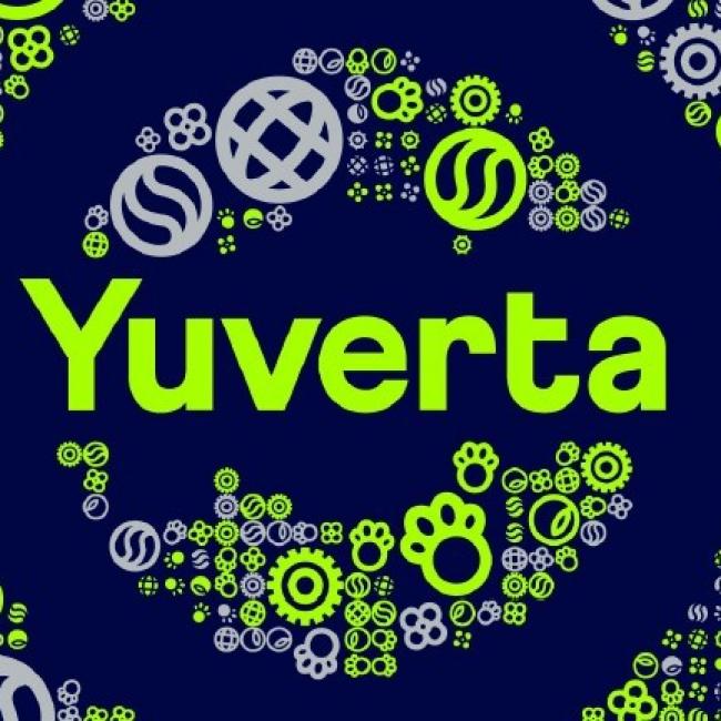Yuverta; de nieuwe naam voor Citaverde, Helicon en Wellantcollege
