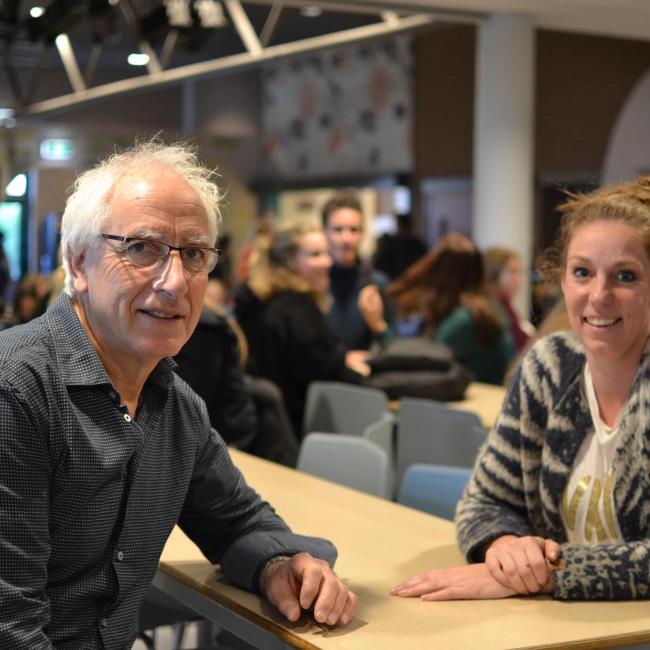 Ondernemend agro-onderwijs