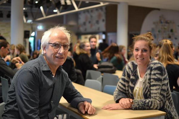 Ondernemend agro-onderwijs