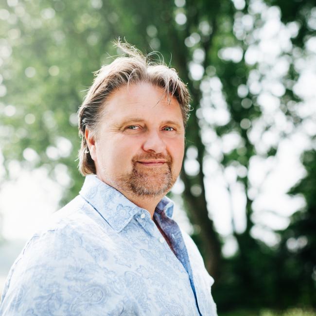 Bijeenkomst: Energie(k) en duurzaam ondernemen in de Agrifood | 20 april 2022