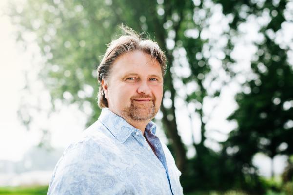 Bijeenkomst: Energie(k) en duurzaam ondernemen in de Agrifood | 20 april 2022