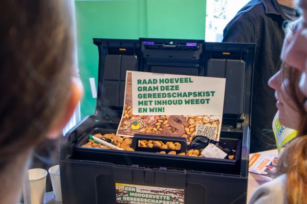 1e AgriFood Festival groot succes!