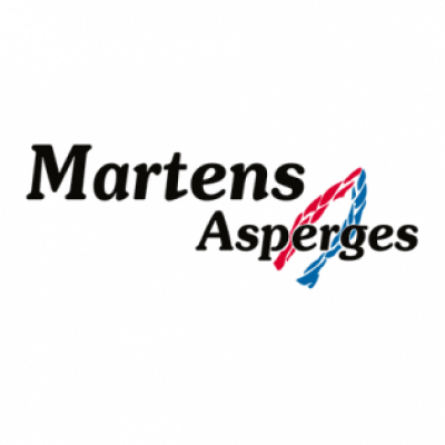 Martens Asperges