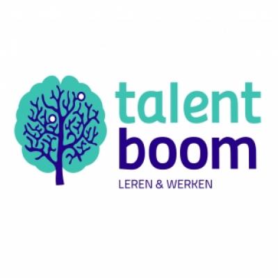 Talentboom