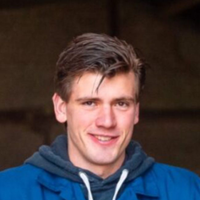 Partnerbijeenkomst | 14 april 2026