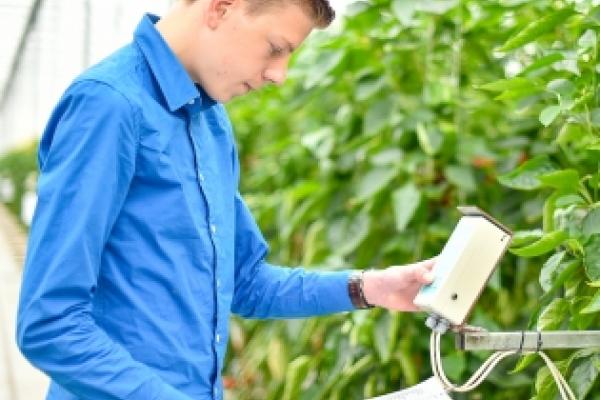 Goed onderwijs CITAVERDE College resulteert in goed rapport